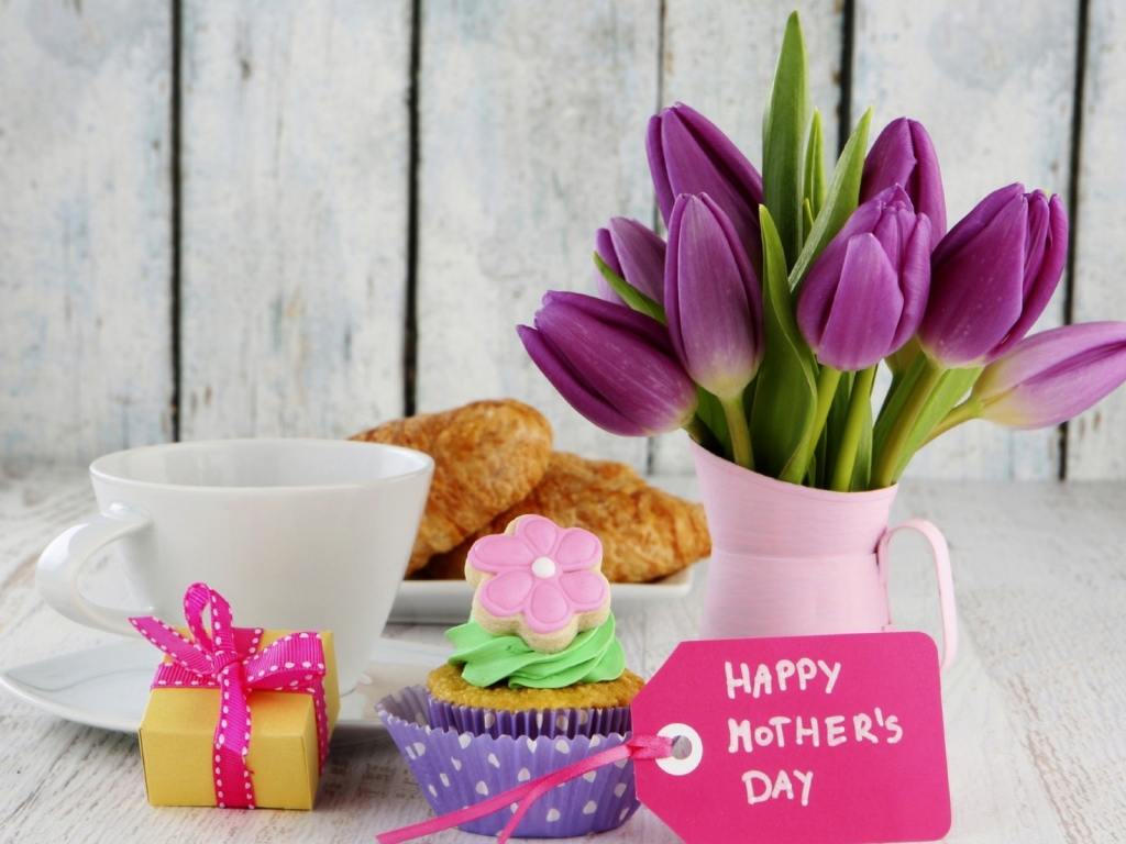 Mothers Day Gifts for 1024 x 768 resolution