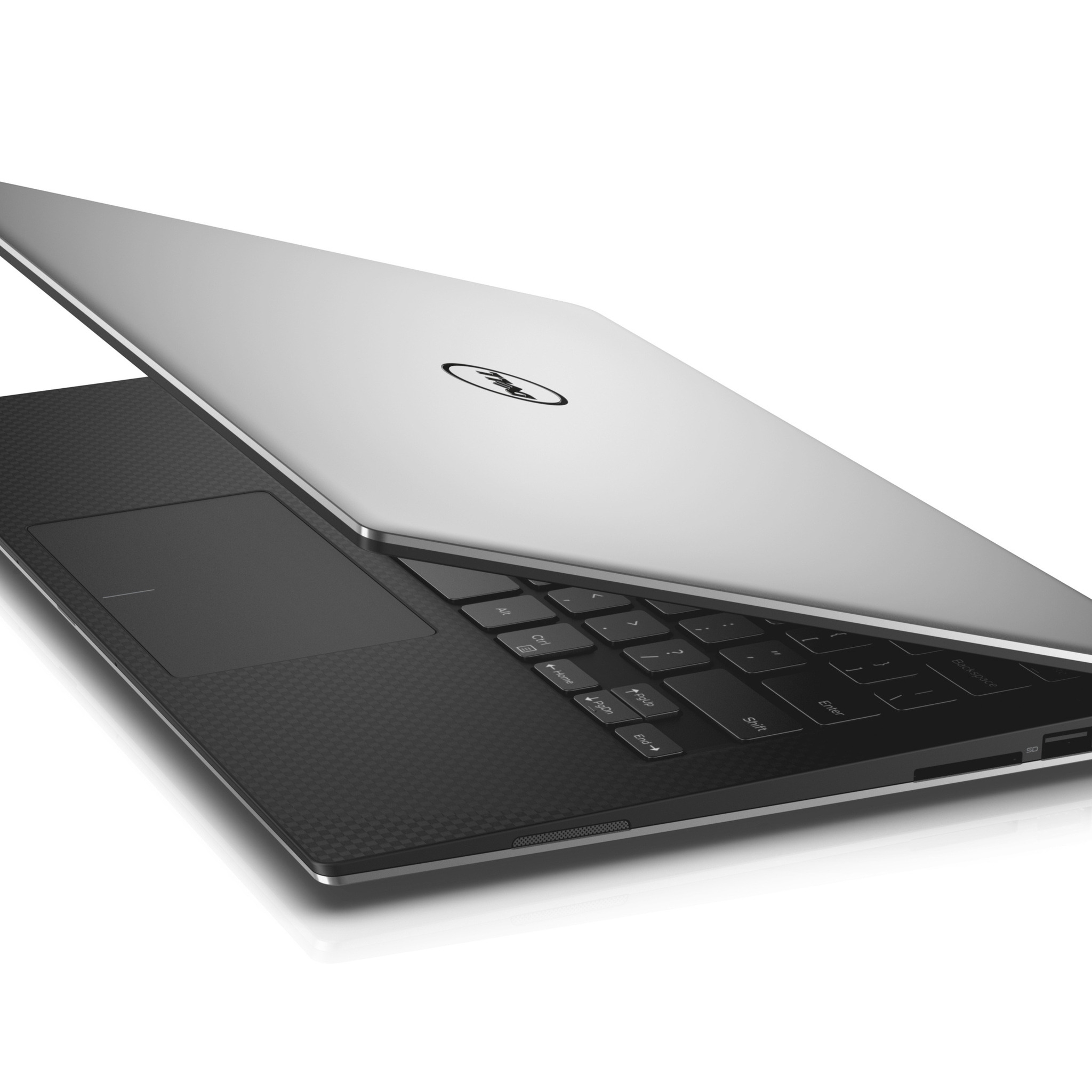 New Dell XPS 13 2015 for 2048 x 2048 New iPad resolution