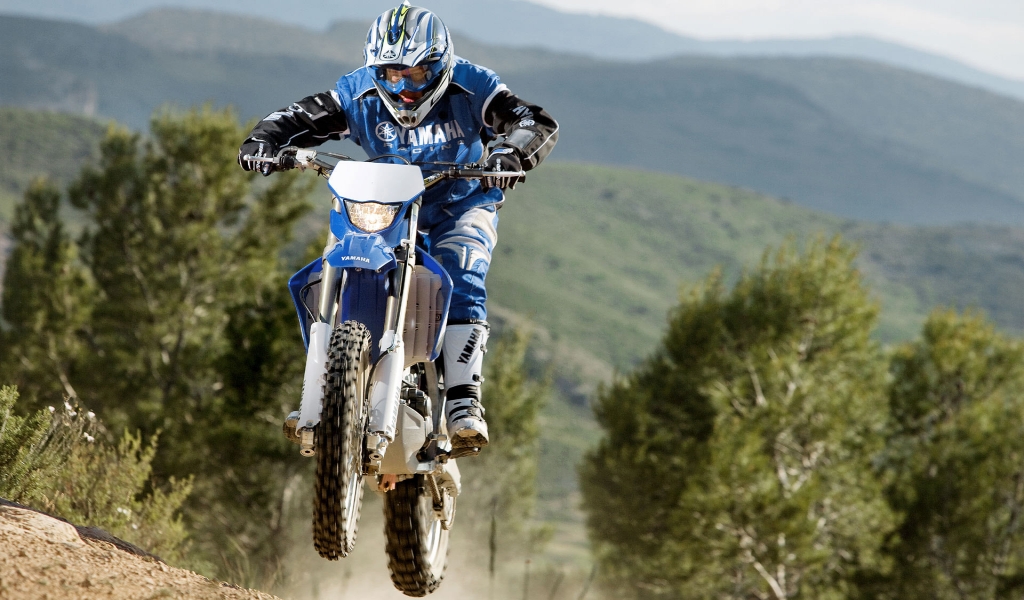 New Moto Extreme Sport for 1024 x 600 widescreen resolution