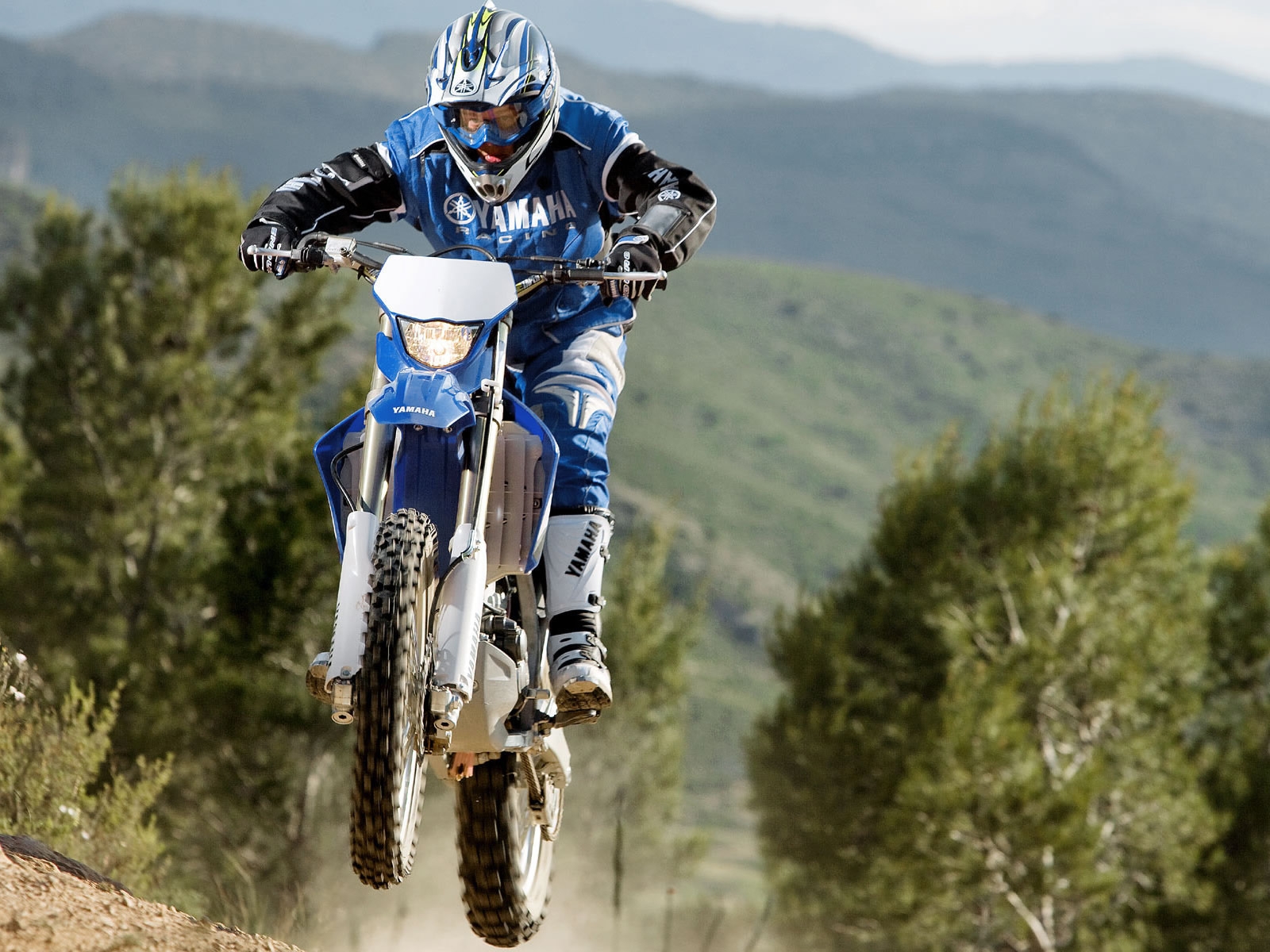New Moto Extreme Sport for 1600 x 1200 resolution