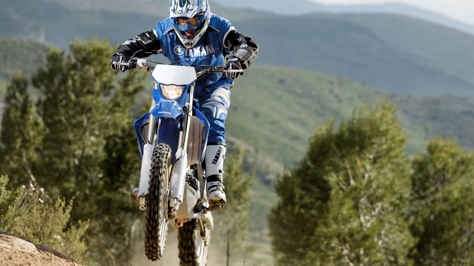 New Moto Extreme Sport for 1600 x 900 HDTV resolution