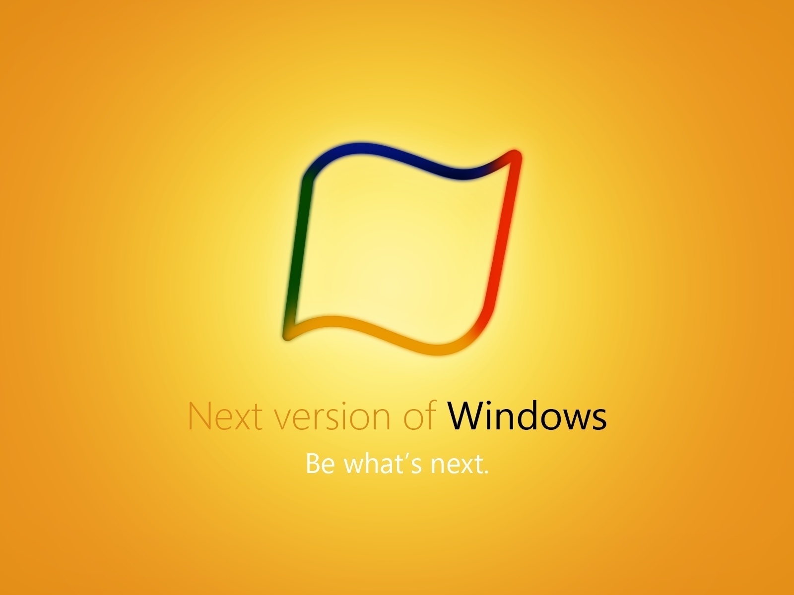 Next Windows 8 for 1600 x 1200 resolution
