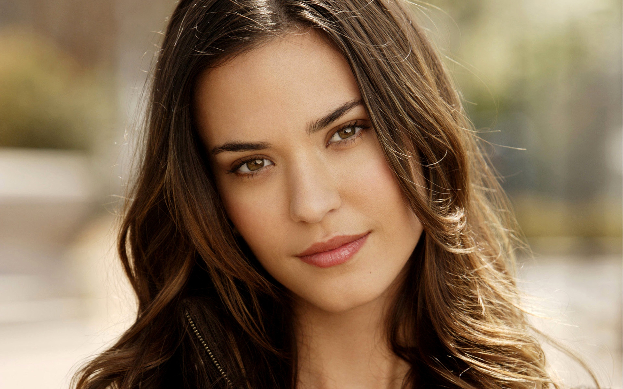 Odette Annable for 2560 x 1600 widescreen resolution