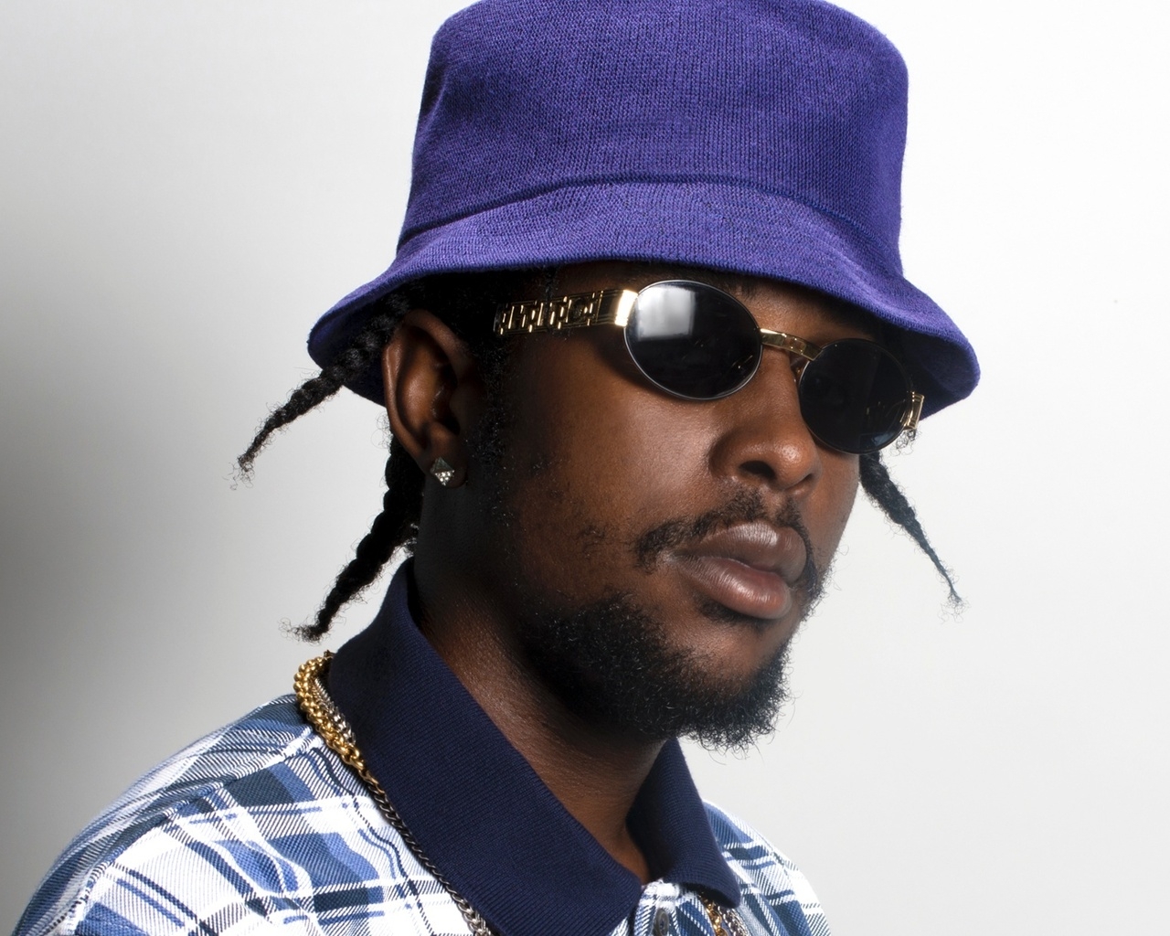 Popcaan Poster for 1280 x 1024 resolution