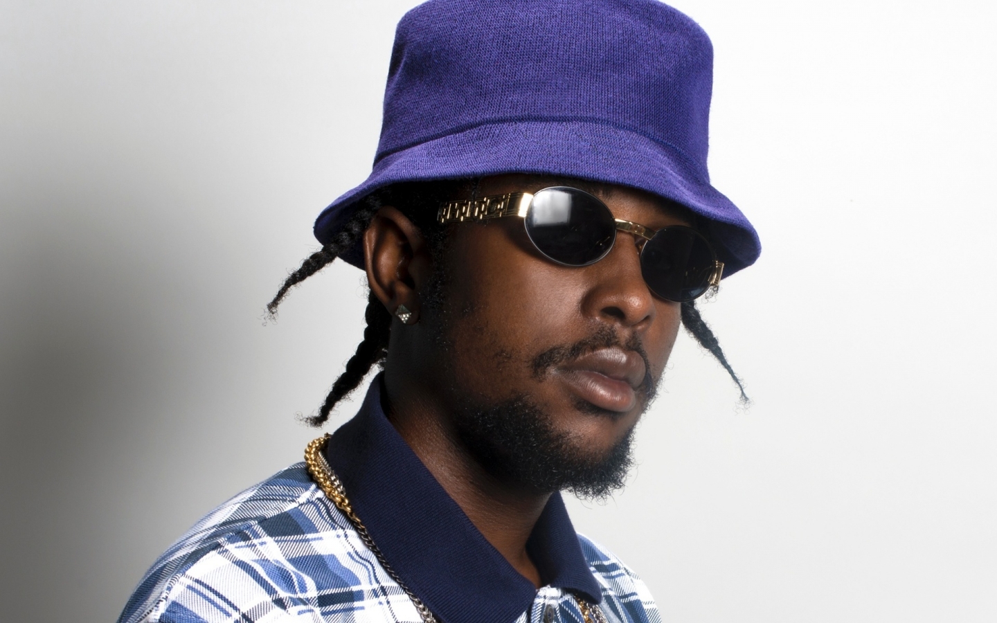 Popcaan Poster for 1440 x 900 widescreen resolution