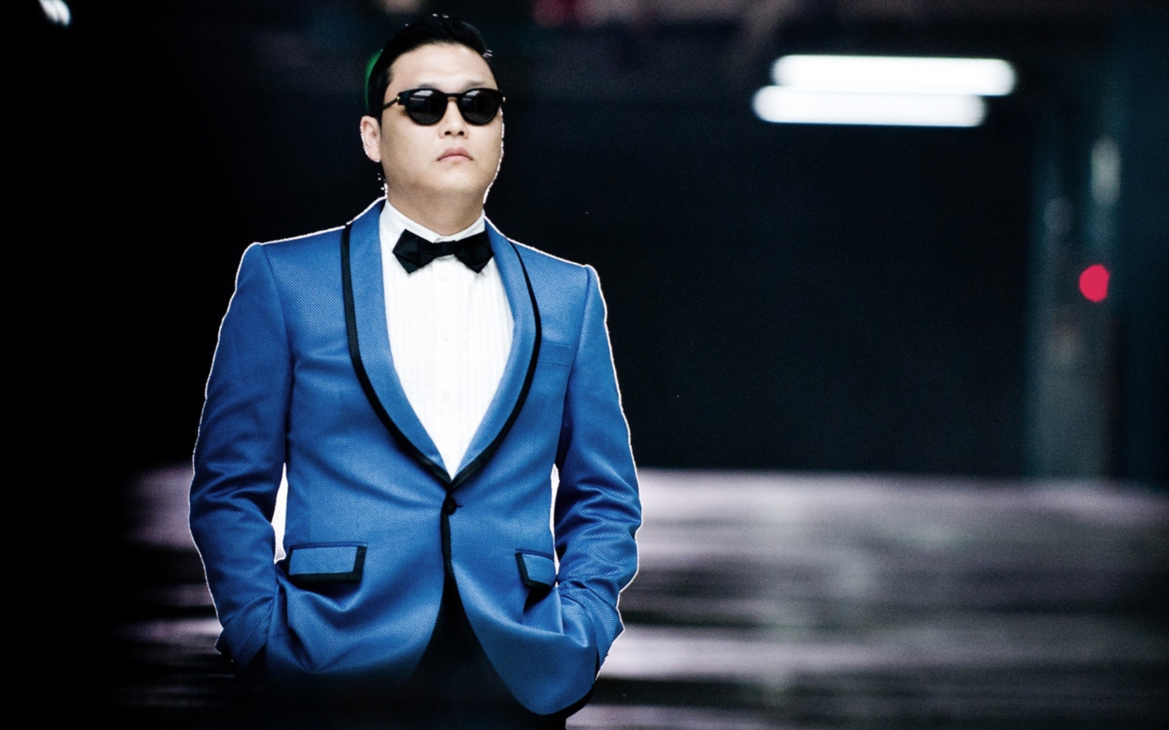 PSY for 1680 x 1050 widescreen resolution