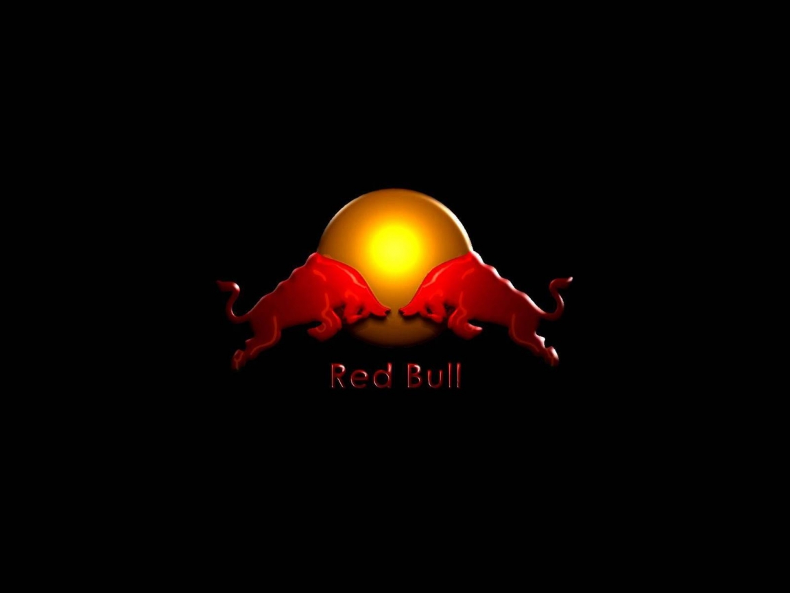 Red Bull for 1152 x 864 resolution