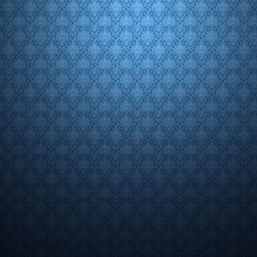 Regal Blue for 1024 x 1024 iPad resolution