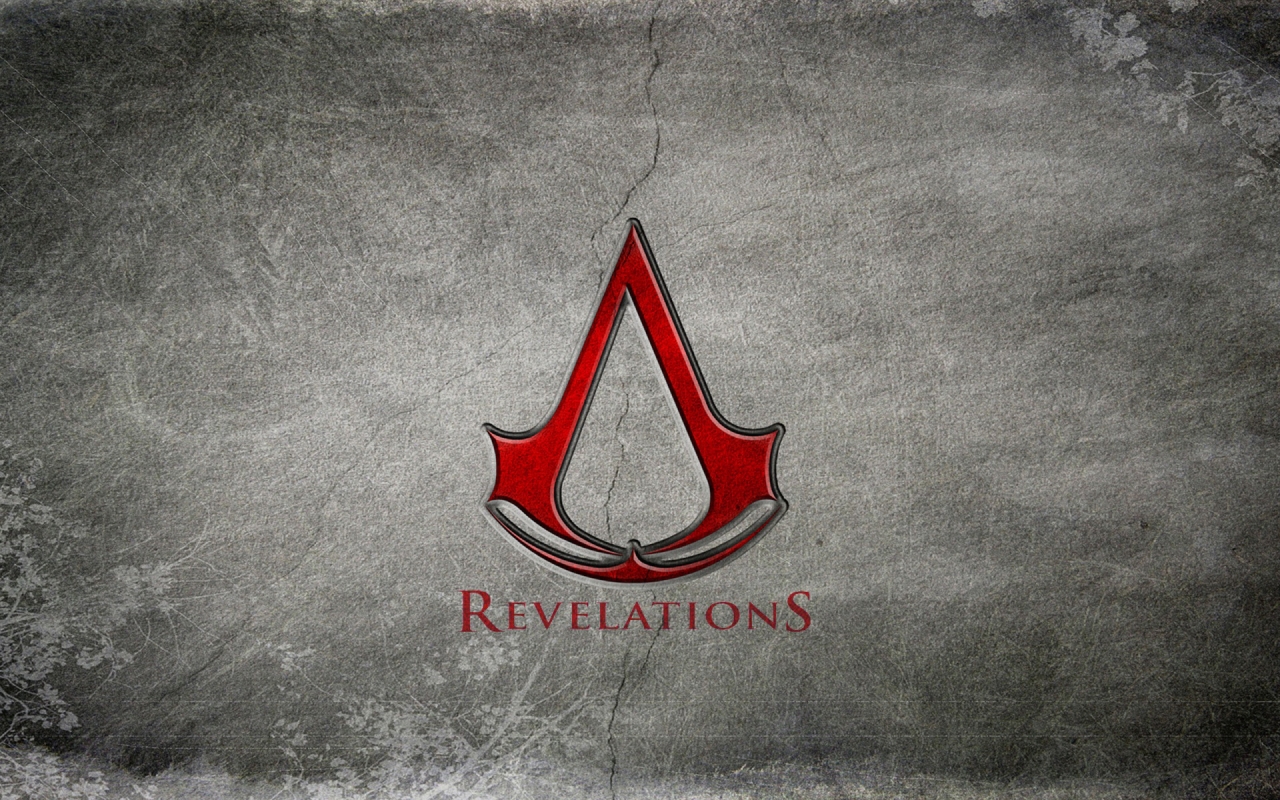 Revelations for 1280 x 800 widescreen resolution