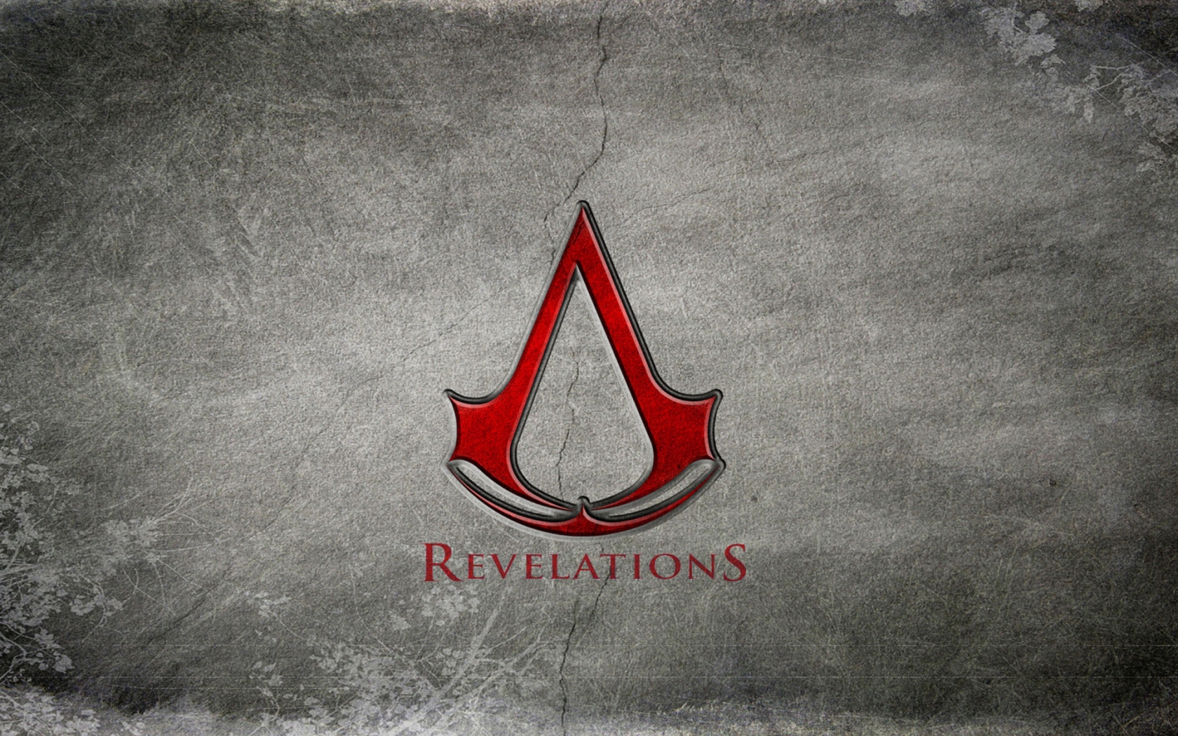 Revelations for 1680 x 1050 widescreen resolution