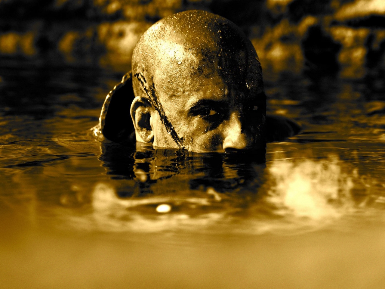 Riddick 2013 for 1280 x 960 resolution
