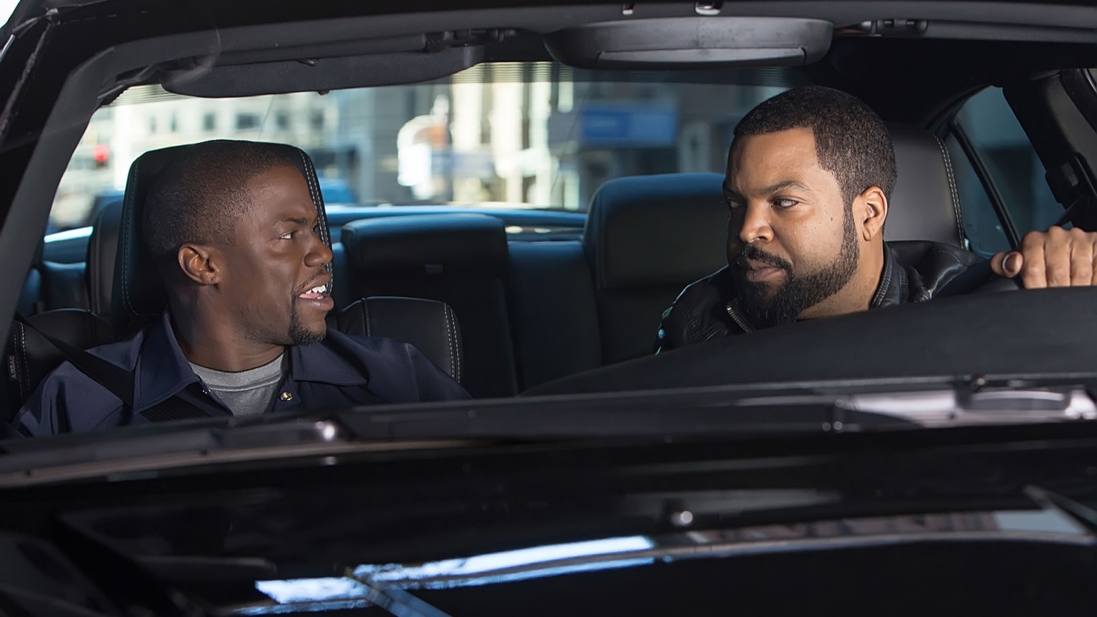 Ride Along Movie for 1536 x 864 HDTV resolution