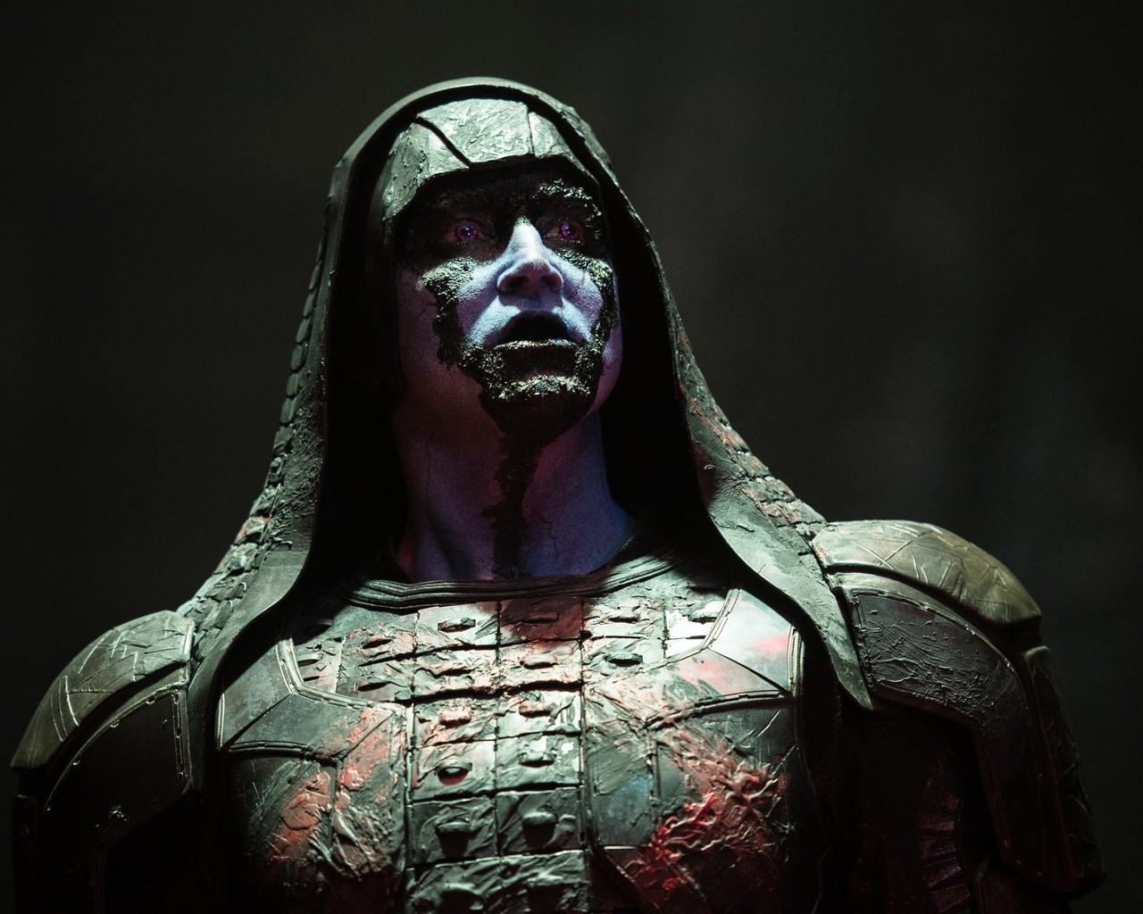 Ronan Guardians of the Galaxy for 1280 x 1024 resolution