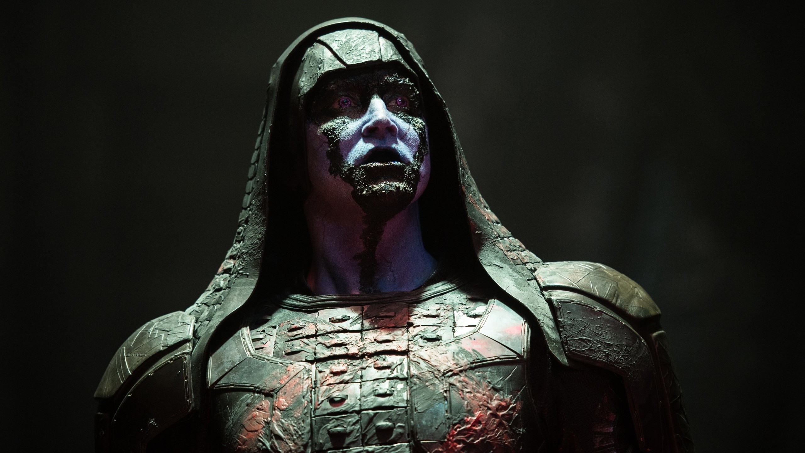 Ronan Guardians of the Galaxy for 2560x1440 HDTV resolution