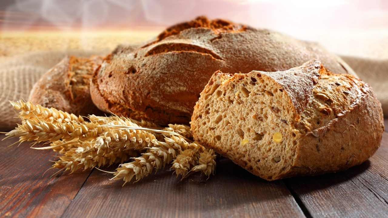Seed Bread for 1280 x 720 HDTV 720p resolution