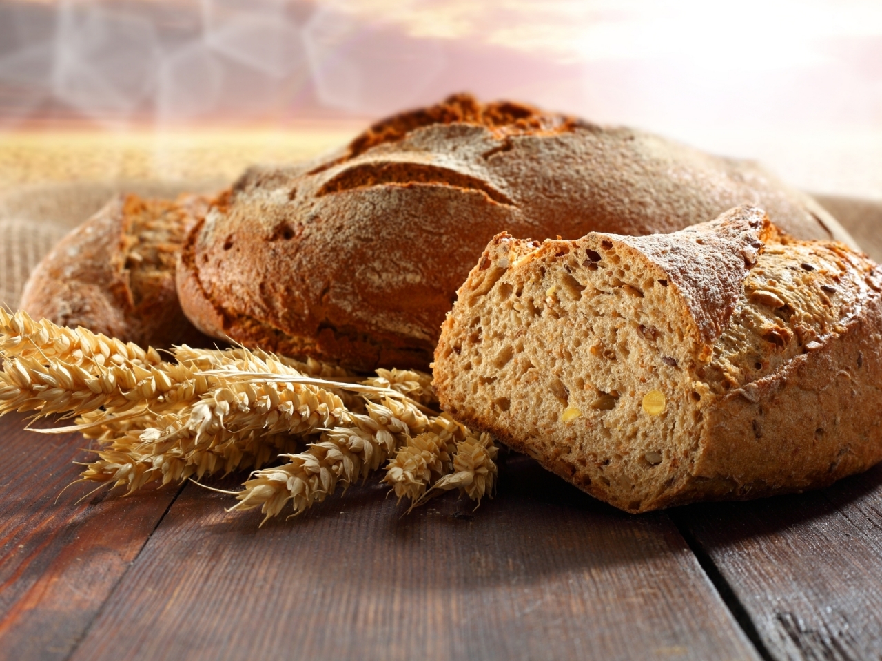 Seed Bread for 1280 x 960 resolution