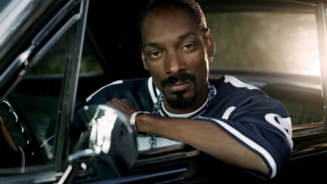 Snoop Dogg Look for 1280 x 720 HDTV 720p resolution