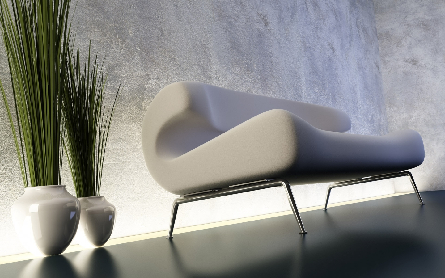 Sofa for 1440 x 900 widescreen resolution
