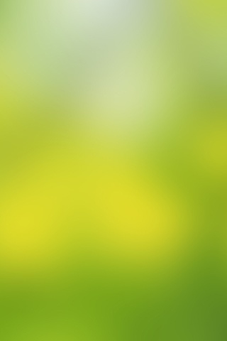 Soft Green for 320 x 480 iPhone resolution