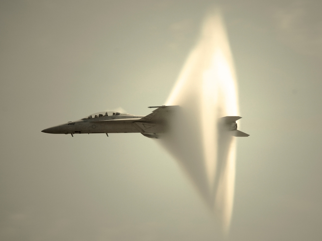 Sonic Boom for 1024 x 768 resolution