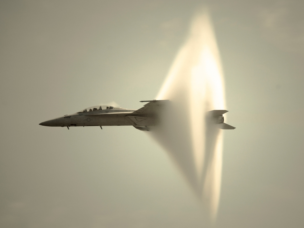 Sonic Boom for 1152 x 864 resolution