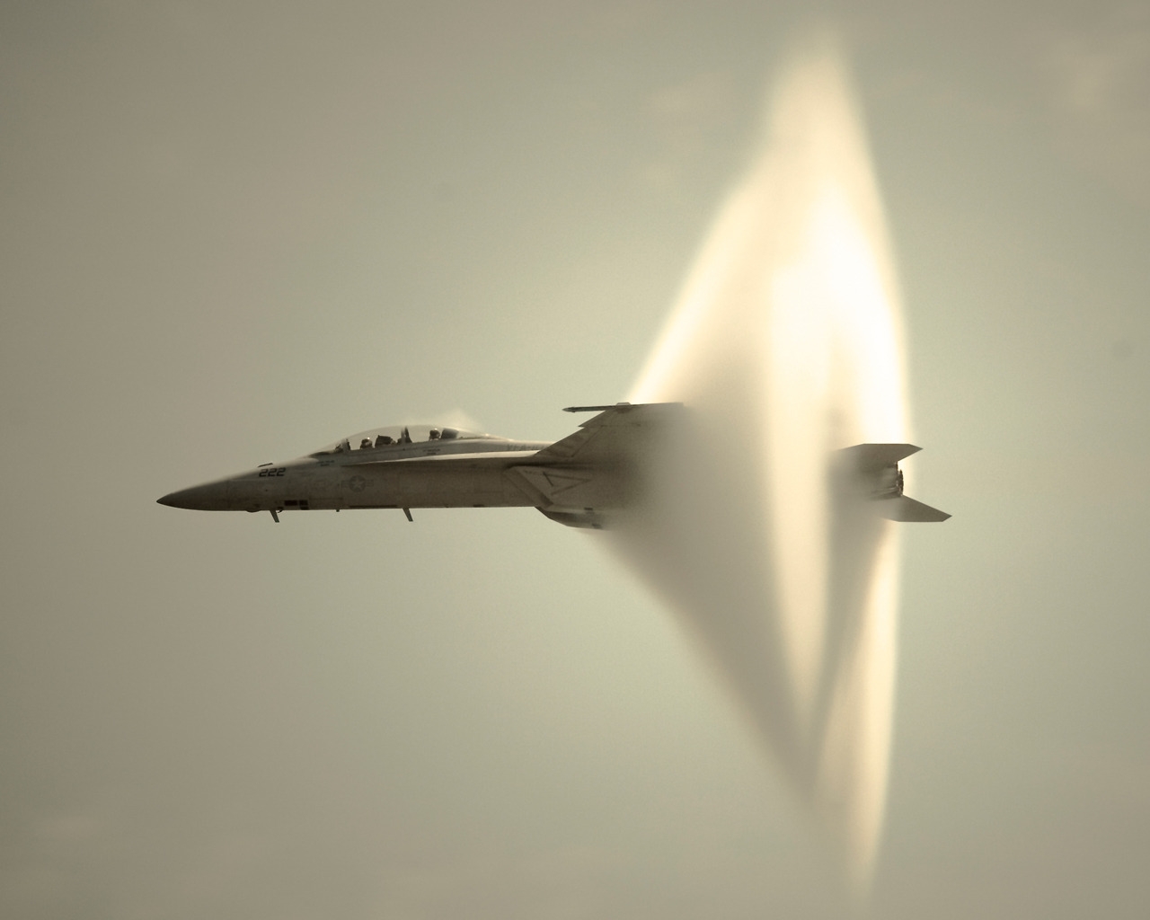 Sonic Boom for 1280 x 1024 resolution