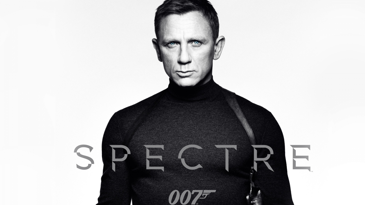 Spectre James Bond 007 for 1536 x 864 HDTV resolution