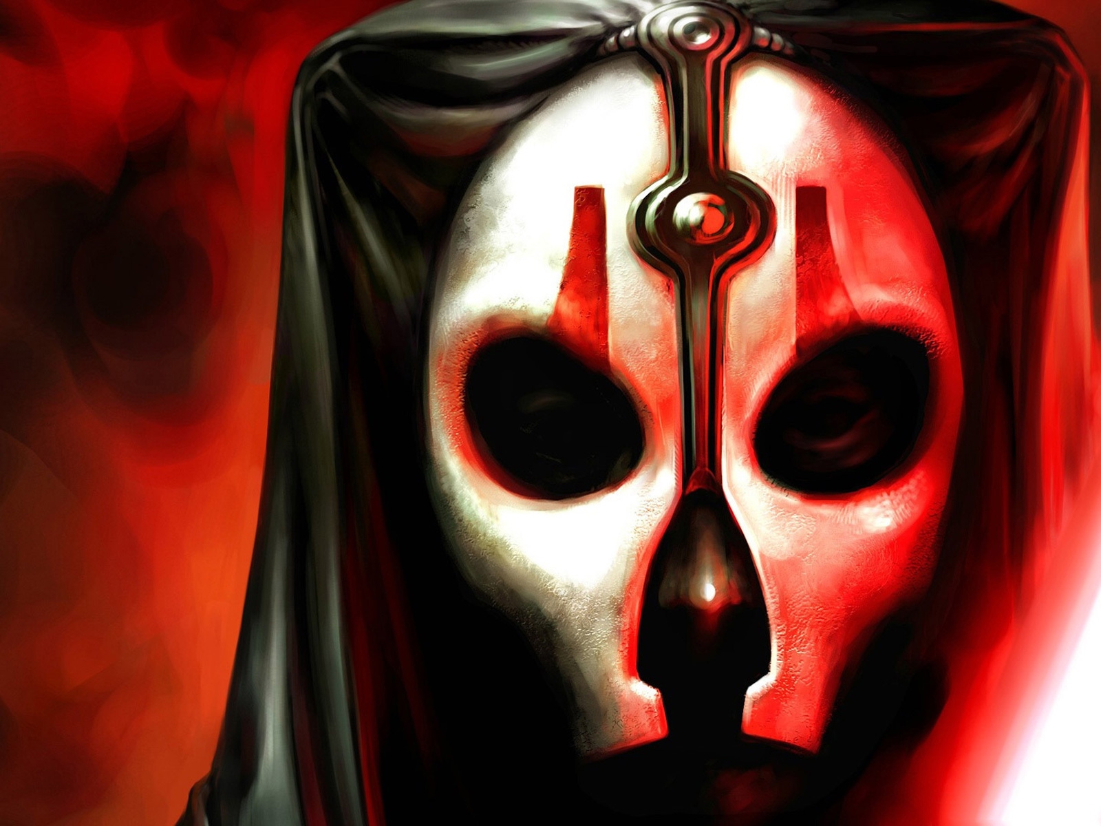 Star Wars Knights of the Old Republic for 1600 x 1200 resolution