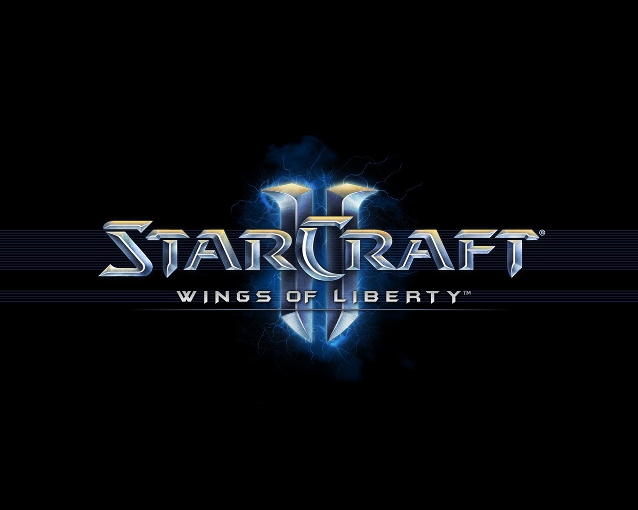 Starcraft 2 for 1280 x 1024 resolution