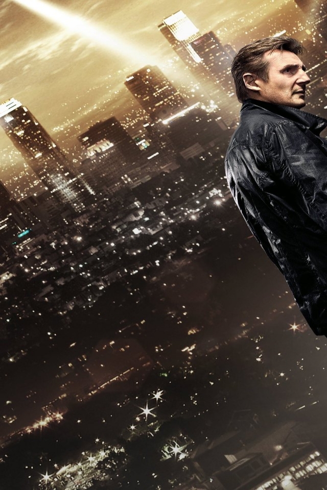 Taken 3 for 640 x 960 iPhone 4 resolution