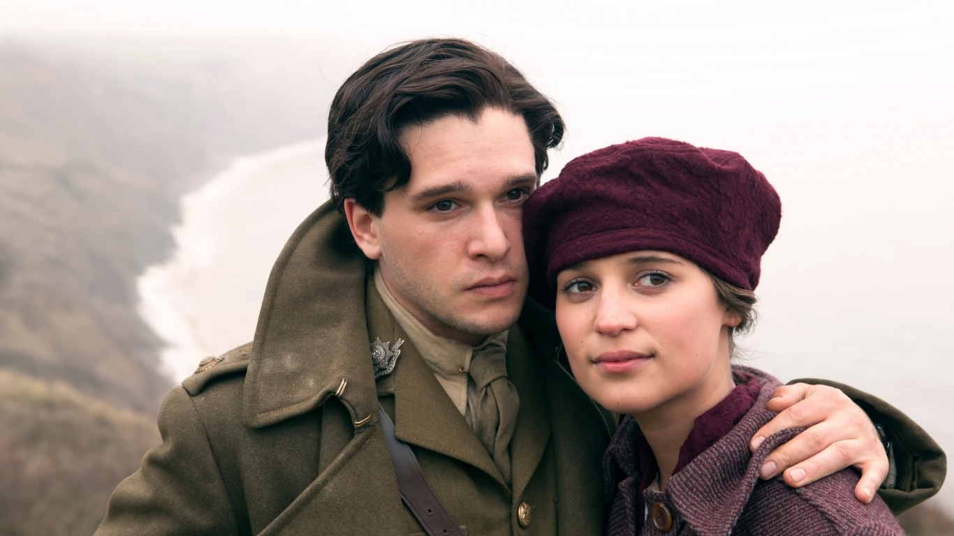 Testament of Youth for 1366 x 768 HDTV resolution