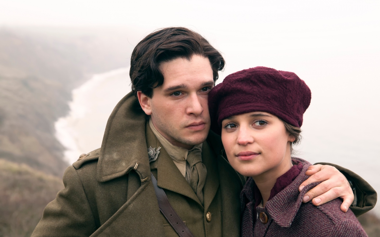 Testament of Youth for 1440 x 900 widescreen resolution