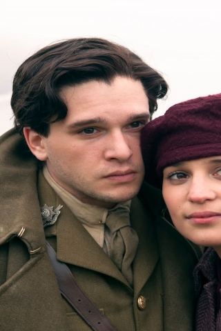 Testament of Youth for 320 x 480 iPhone resolution