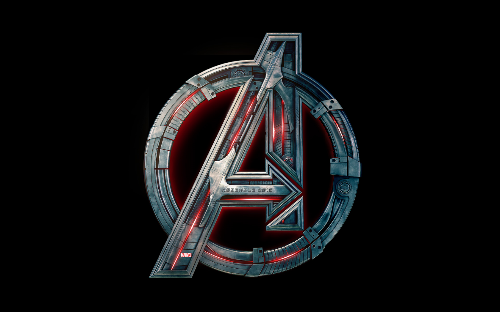 The Age of Ultron for 1680 x 1050 widescreen resolution