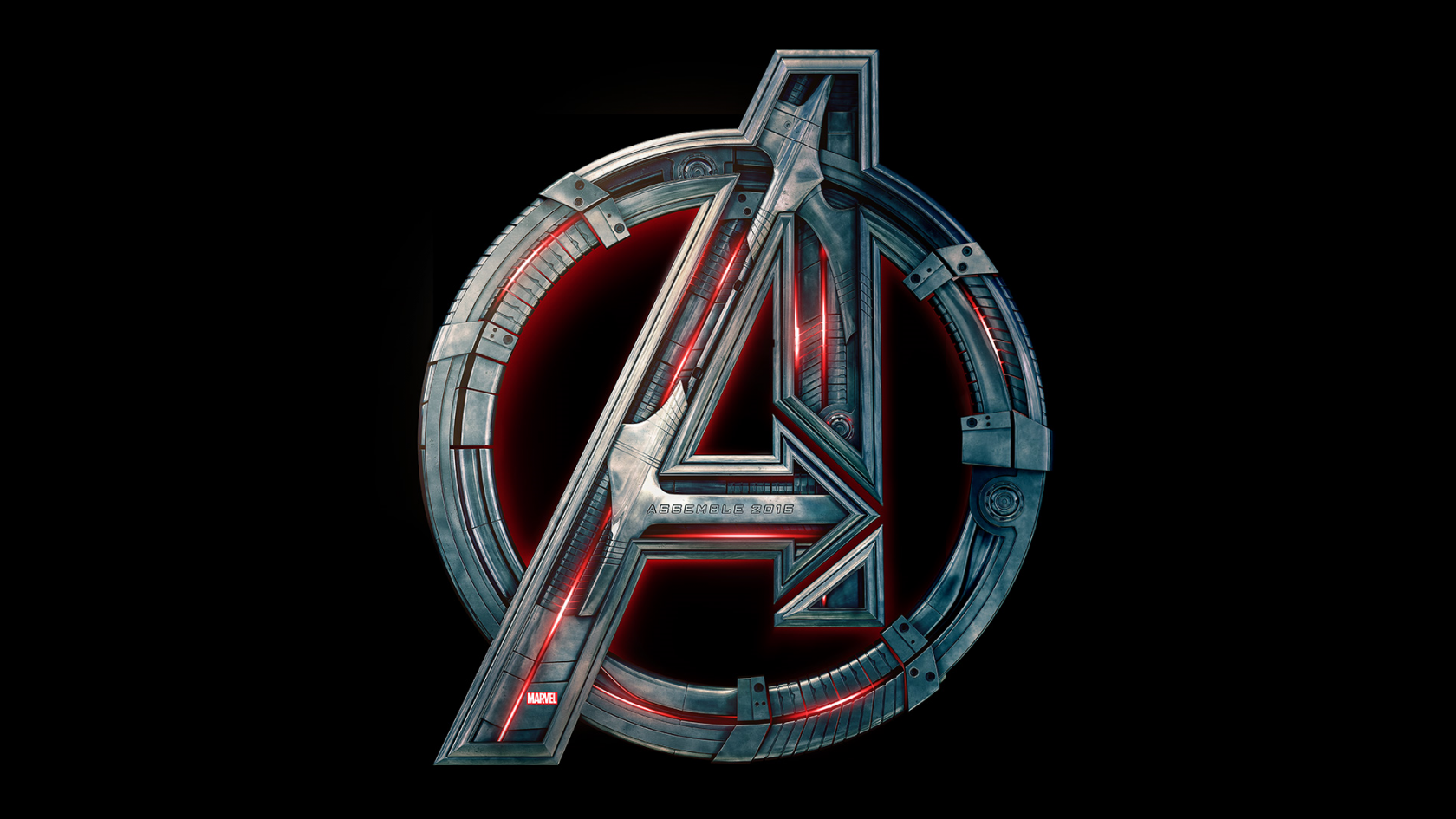 The Age of Ultron for 1680 x 945 HDTV resolution