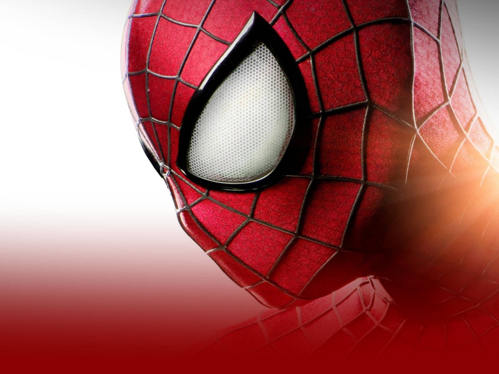 The Amazing Spider Man 2 2014 for 1024 x 768 resolution