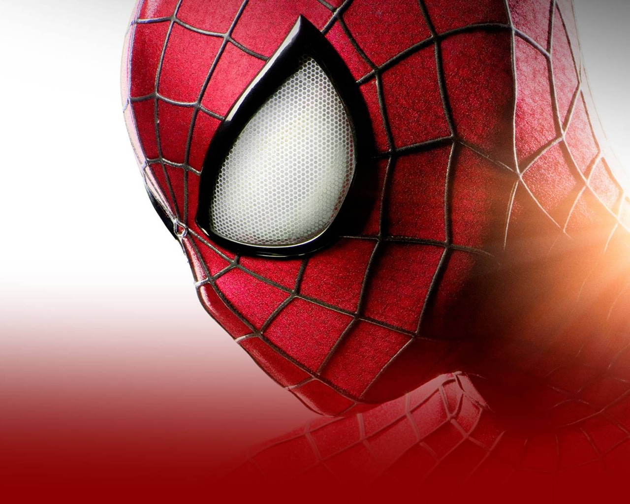 The Amazing Spider Man 2 2014 for 1280 x 1024 resolution