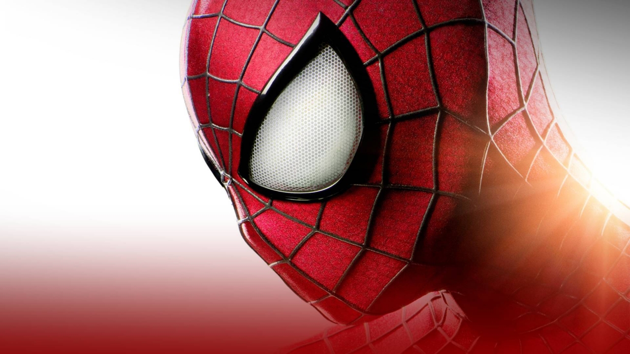 The Amazing Spider Man 2 2014 for 1280 x 720 HDTV 720p resolution