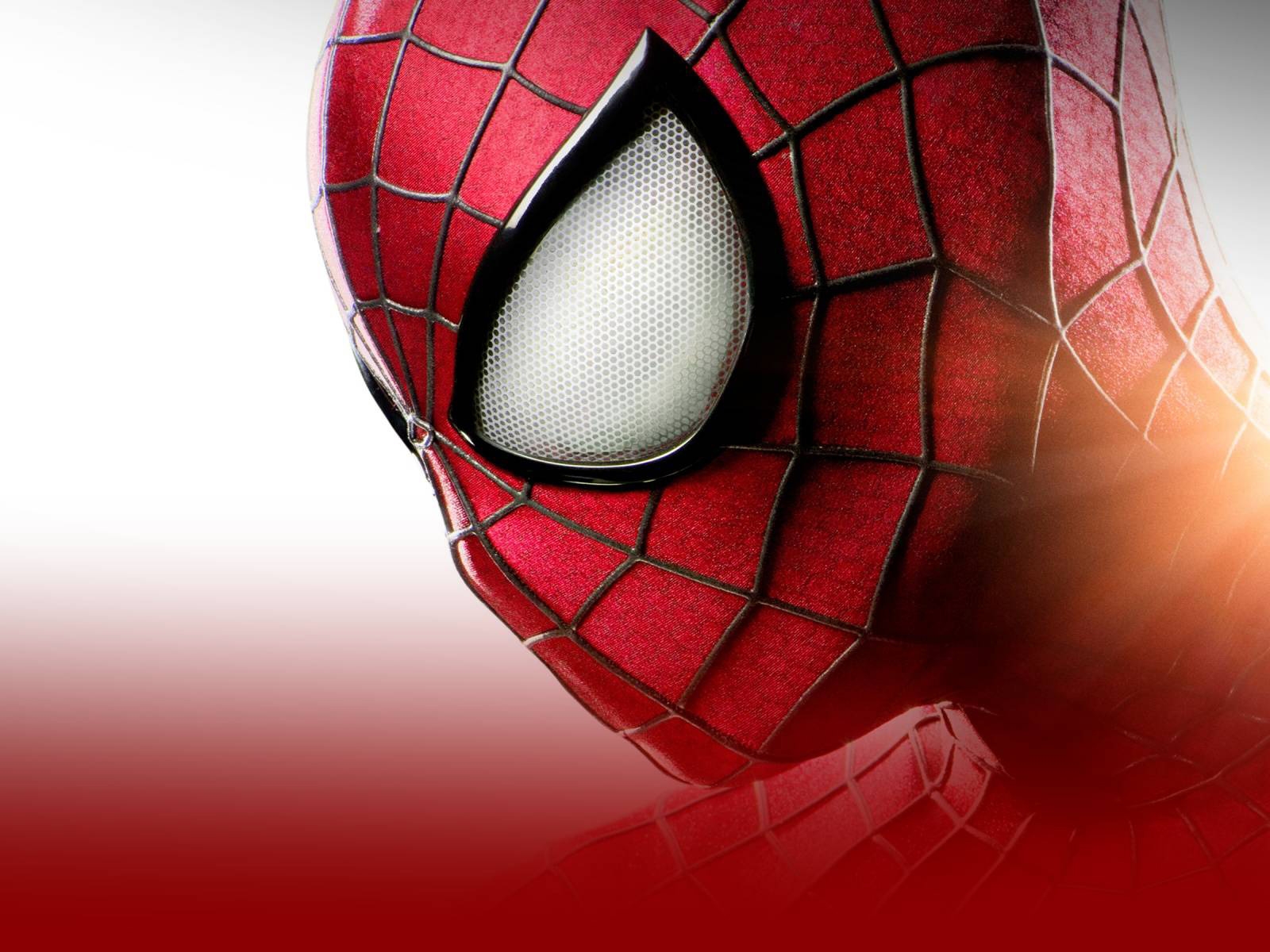 The Amazing Spider Man 2 2014 for 1600 x 1200 resolution