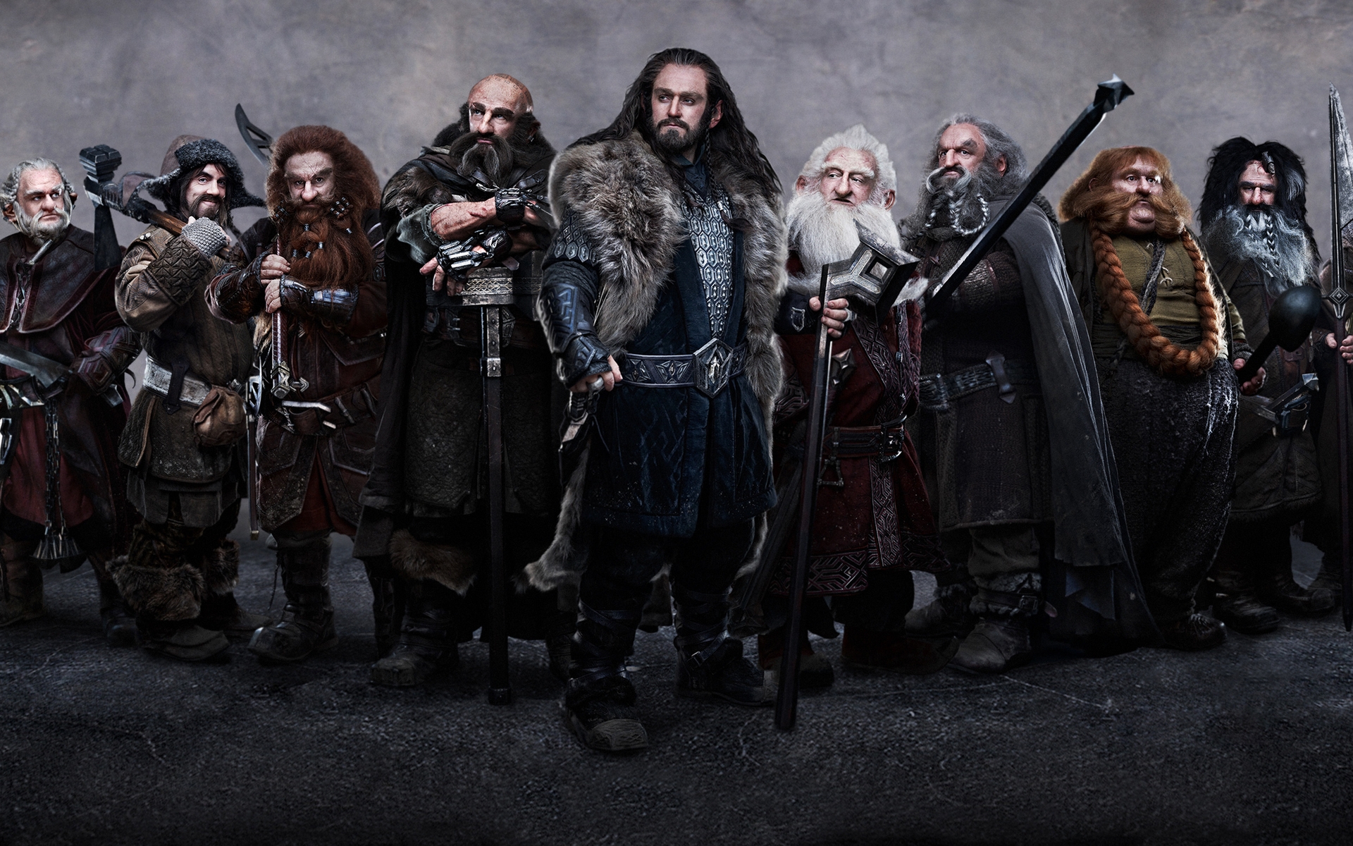 The Hobbit Movie for 1920 x 1200 widescreen resolution