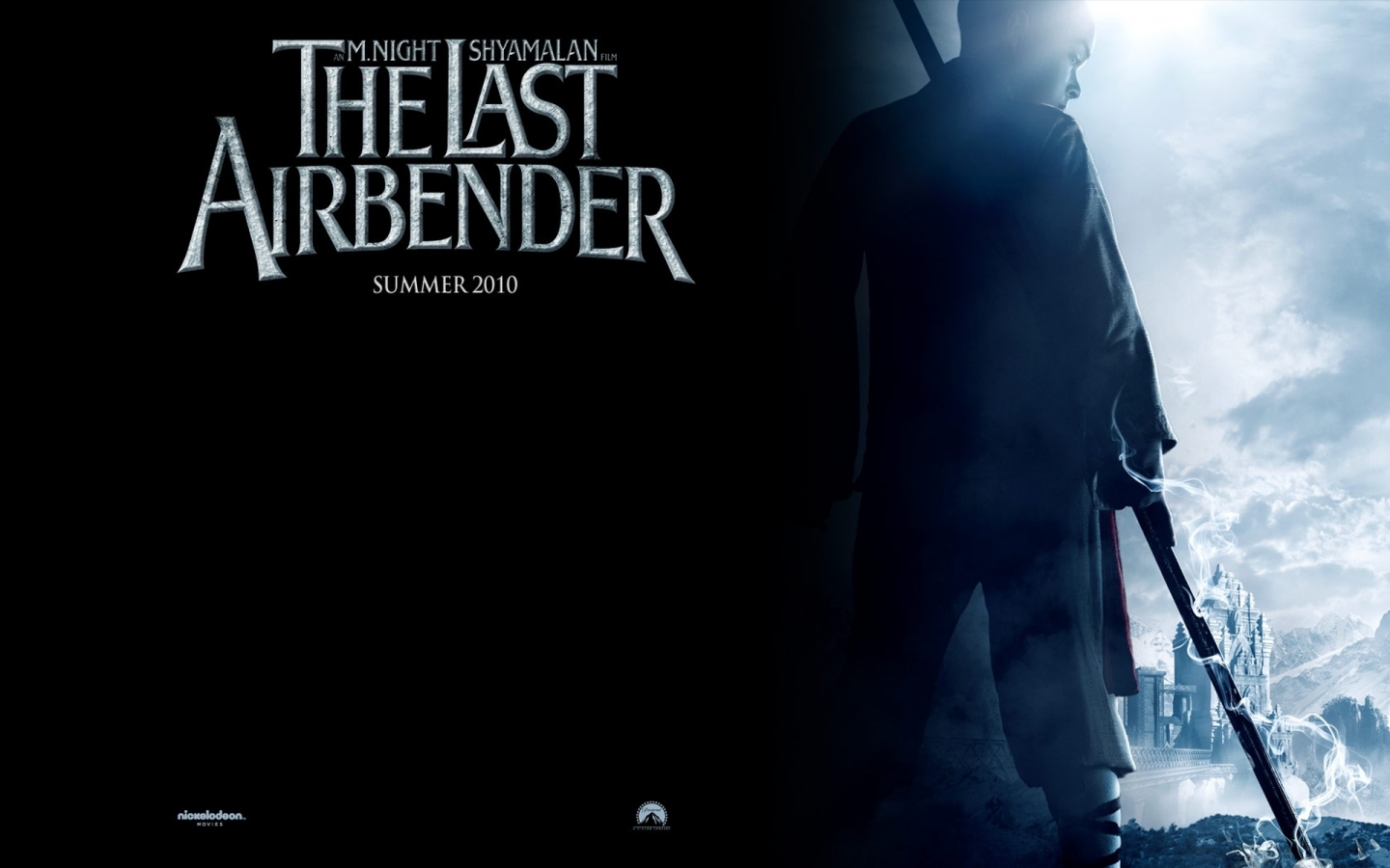 The Last Airbender for 1440 x 900 widescreen resolution