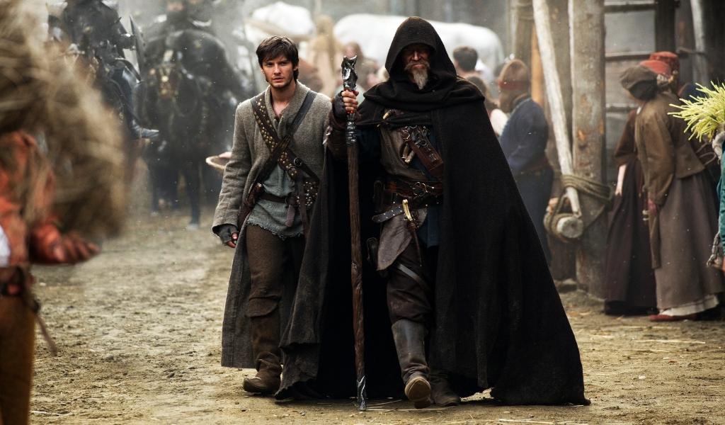 The Seventh Son Movie 2013 for 1024 x 600 widescreen resolution