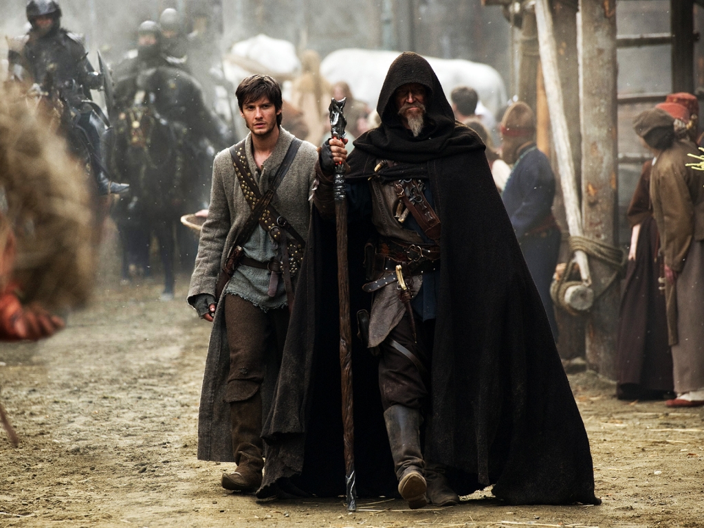 The Seventh Son Movie 2013 for 1024 x 768 resolution