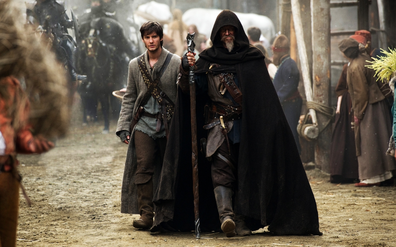 The Seventh Son Movie 2013 for 1280 x 800 widescreen resolution