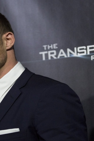 The Transporter: Refueled for 320 x 480 iPhone resolution