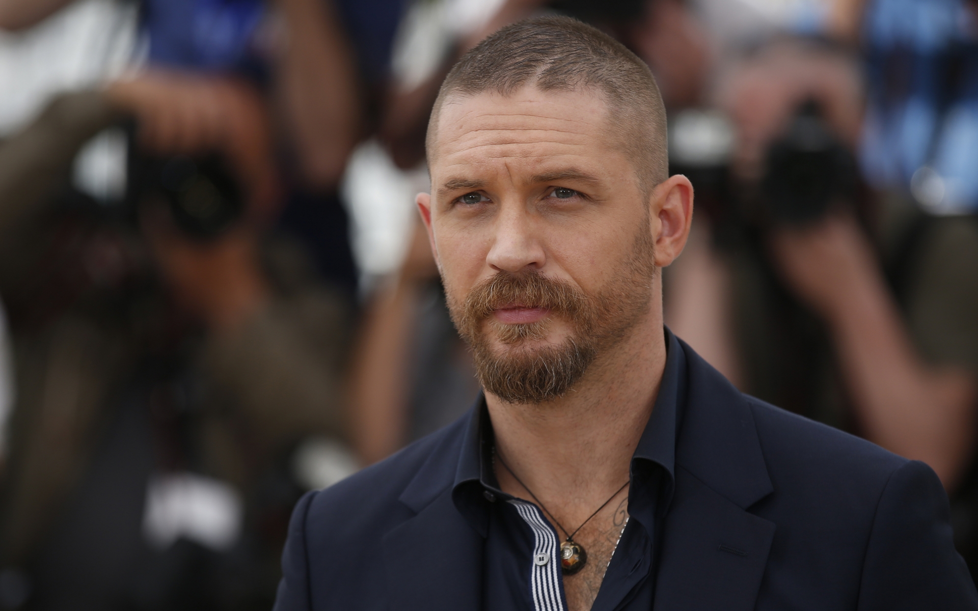 Tom Hardy 2016 for 1920 x 1200 widescreen resolution