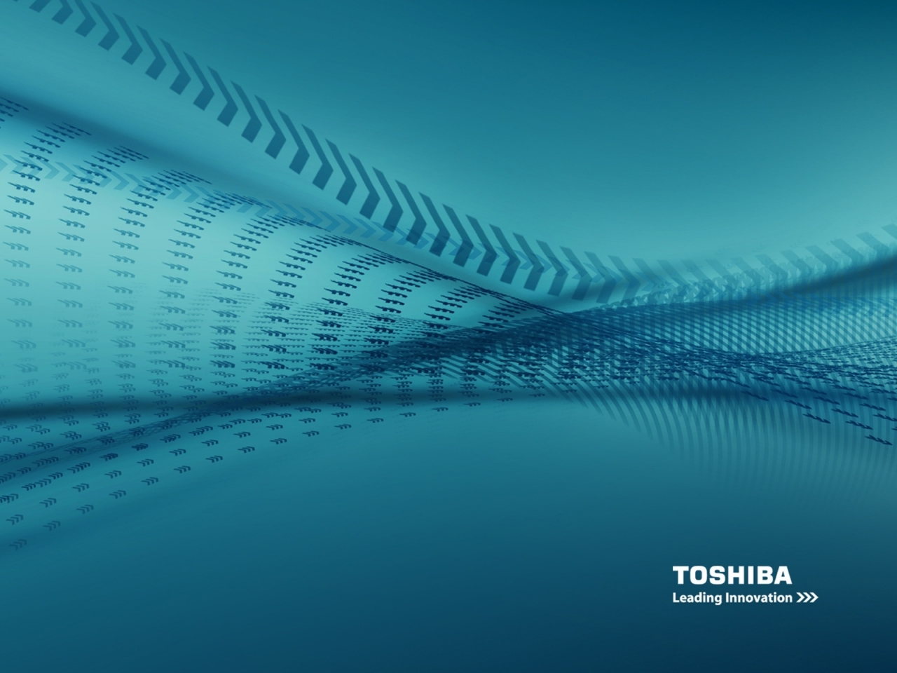 Toshiba blue for 1280 x 960 resolution