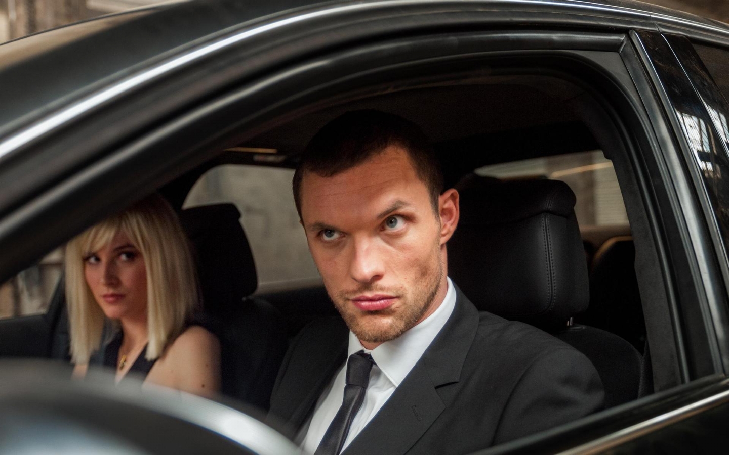 Transporter Refueled for 1440 x 900 widescreen resolution