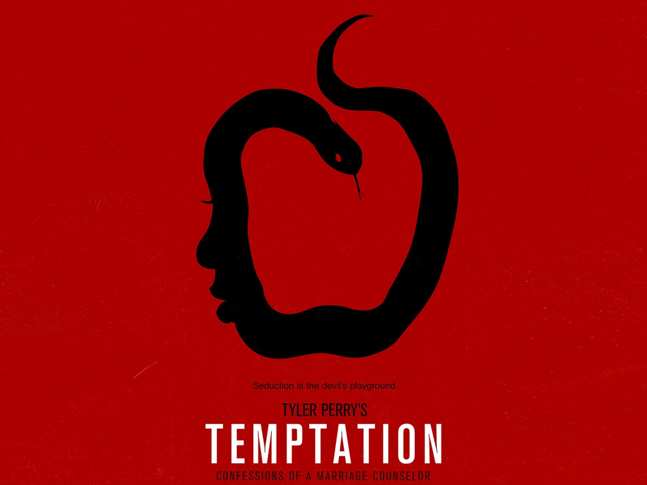 Tyler Perry Temptation for 1280 x 960 resolution