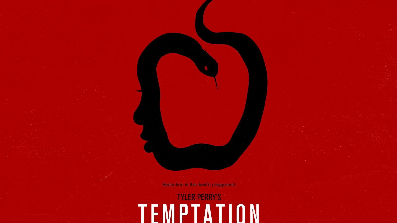 Tyler Perry Temptation for 1600 x 900 HDTV resolution